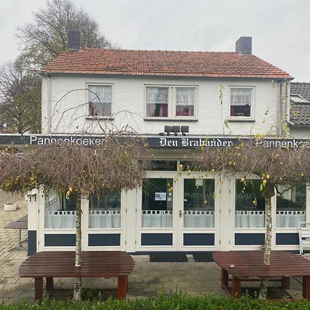 Gasterij De Brabander Bed & Breakfast Someren Ngoại thất bức ảnh