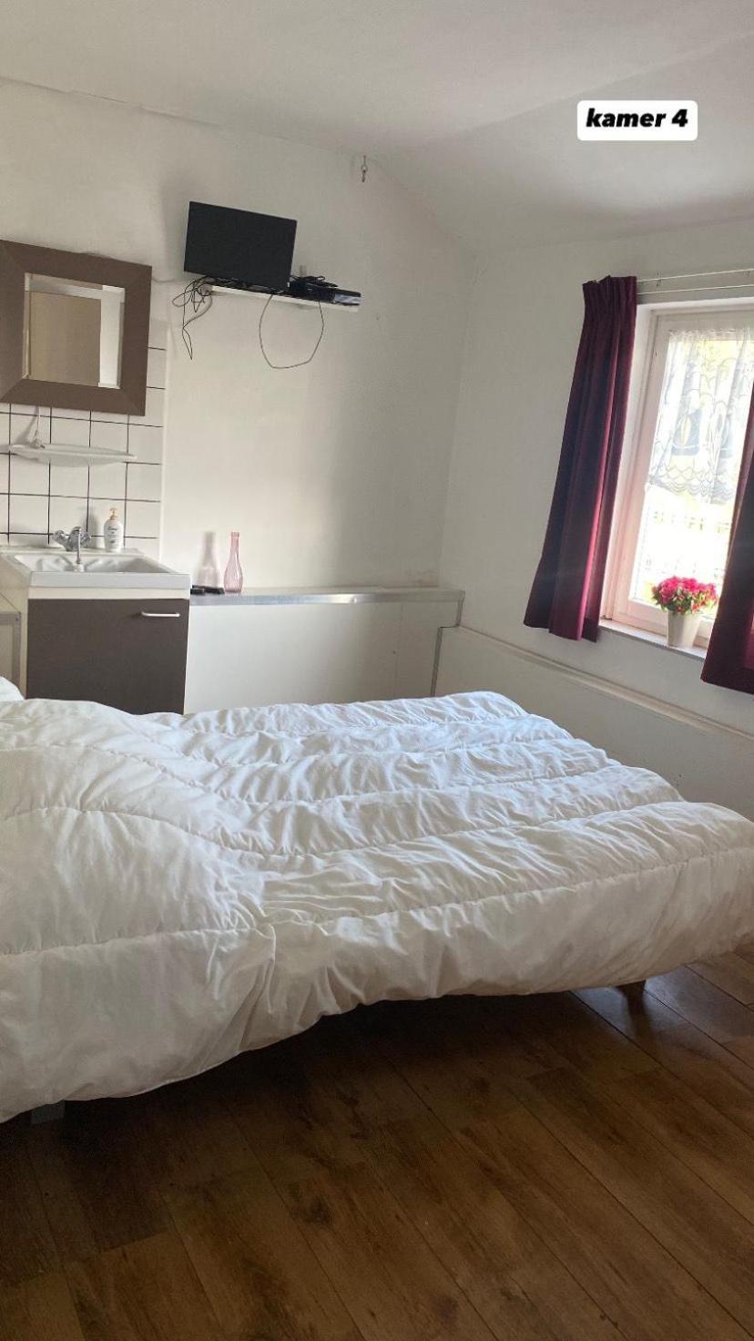 Gasterij De Brabander Bed & Breakfast Someren Ngoại thất bức ảnh