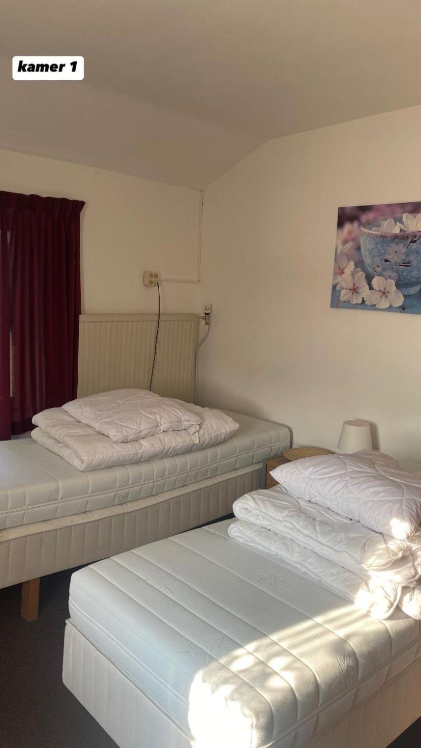 Gasterij De Brabander Bed & Breakfast Someren Ngoại thất bức ảnh
