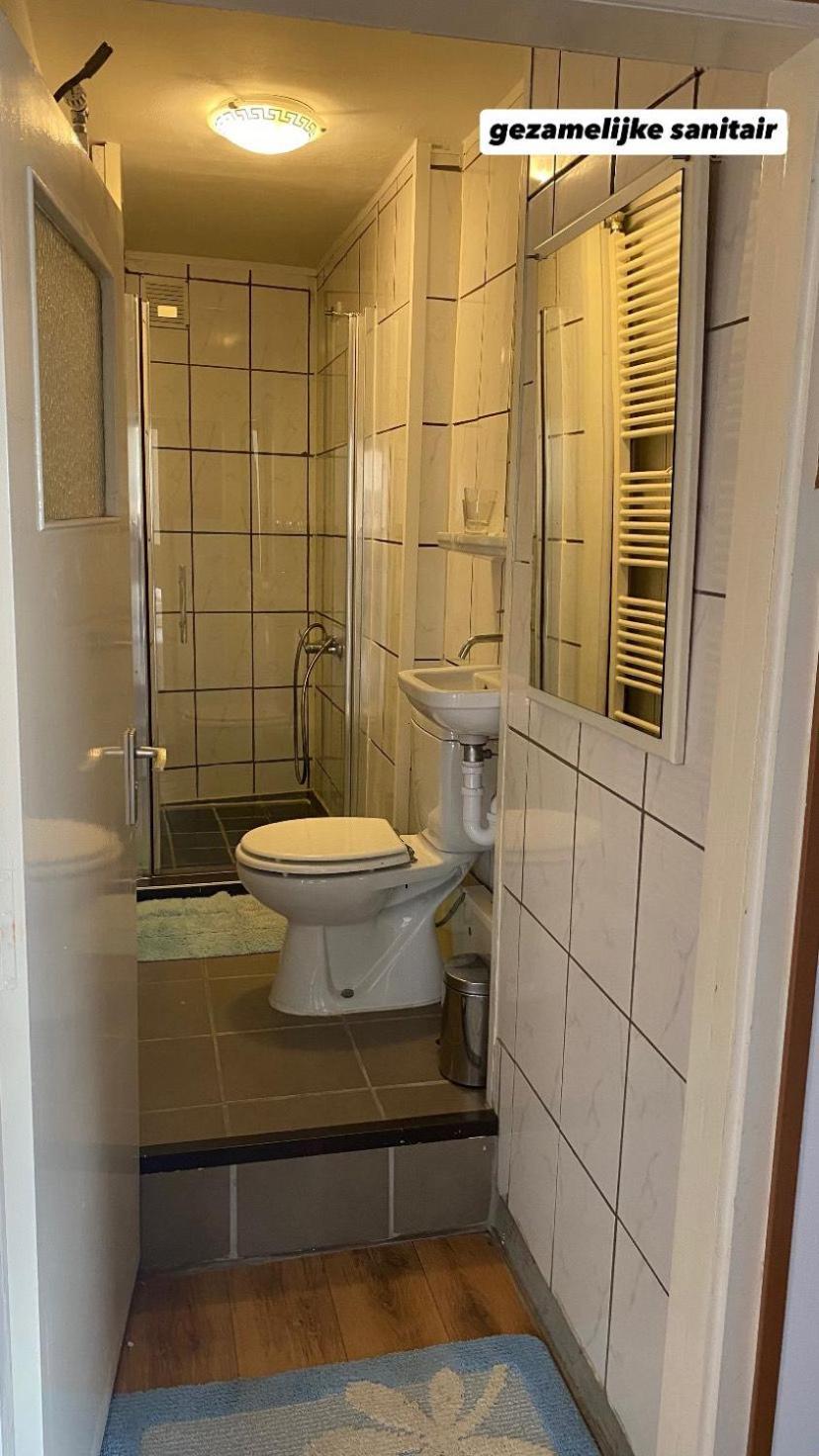 Gasterij De Brabander Bed & Breakfast Someren Ngoại thất bức ảnh
